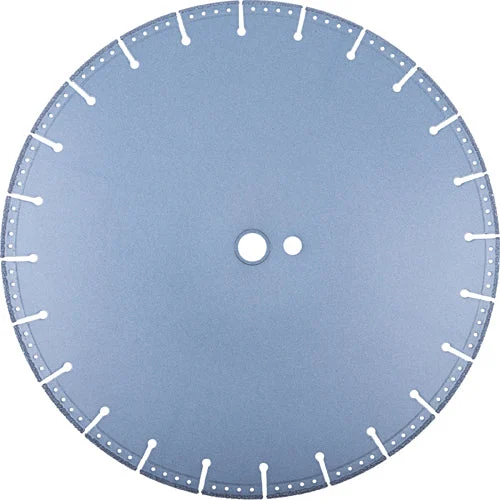 High Speed BSL Blade - Premium