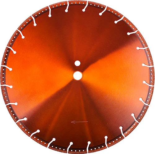All Cut Rescue Blade - Premium