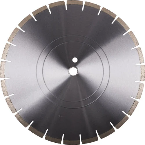 Core Cutting Blade