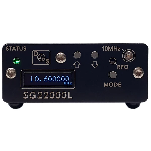 DS Instruments SG22000L 22GHz Wideband Microwave Generator