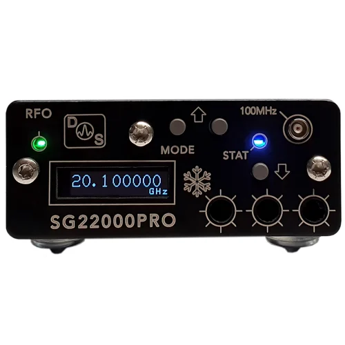 DS Instruments SG22000PRO 0.10-22GHz Low-Noise Generator