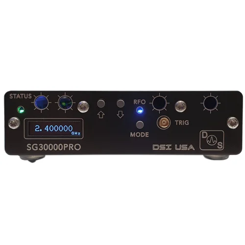 DS Instruments SG30000PRO 30GHz Premium Signal Generator