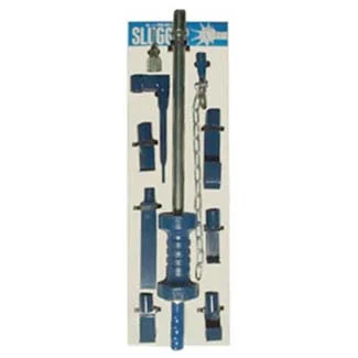 The Slugger, Heavy Duty Slide Hammer