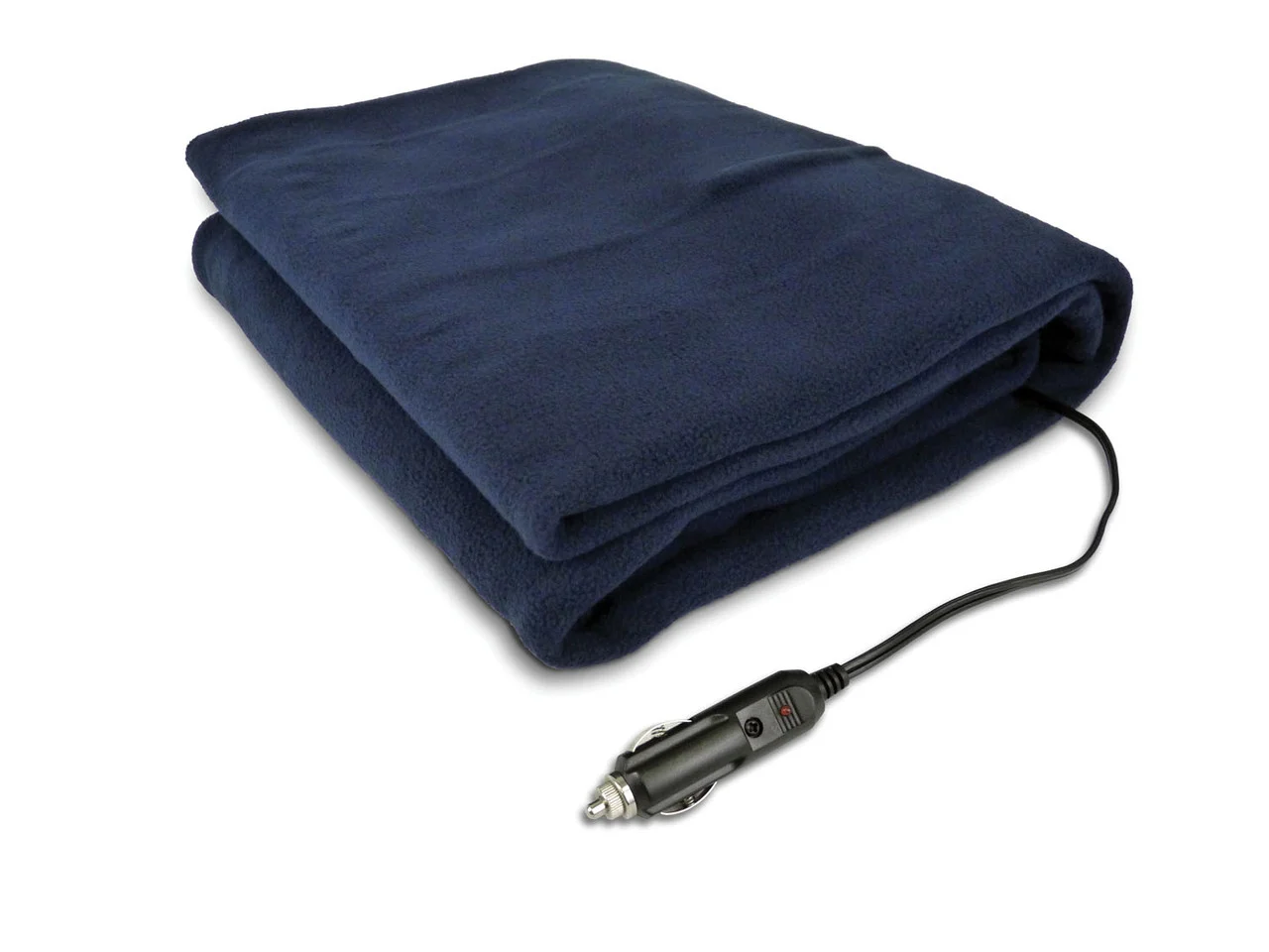 Schumacher 12V Heated Blanket (43 x 59 inches)