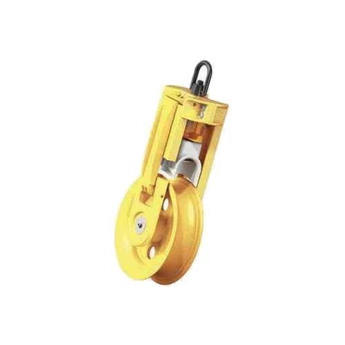 Jameson SHV-8 Aerial Buddy Fiber Install Sheave, 8"