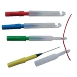 Miniature Cable Piercers/Back Probes SIL134396