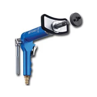 AIR-GUN - Pneumatic Brake Caliper Piston Compressor