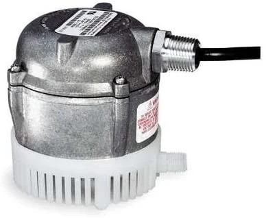 Pump, Parts Washer