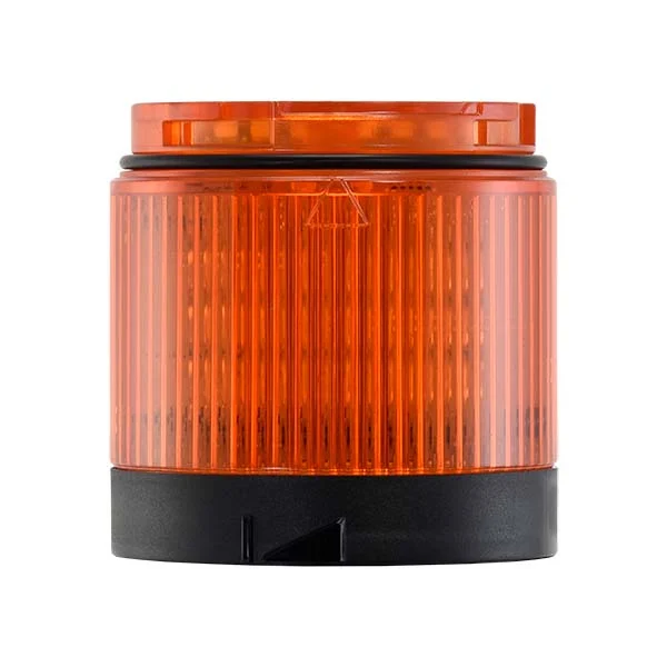 CTI SL3-A-M Stacklight 3 Light Module, Amber