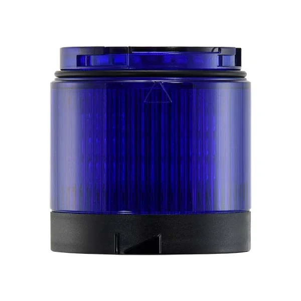CTI SL3-B-M Stacklight 3 Light Module, Blue