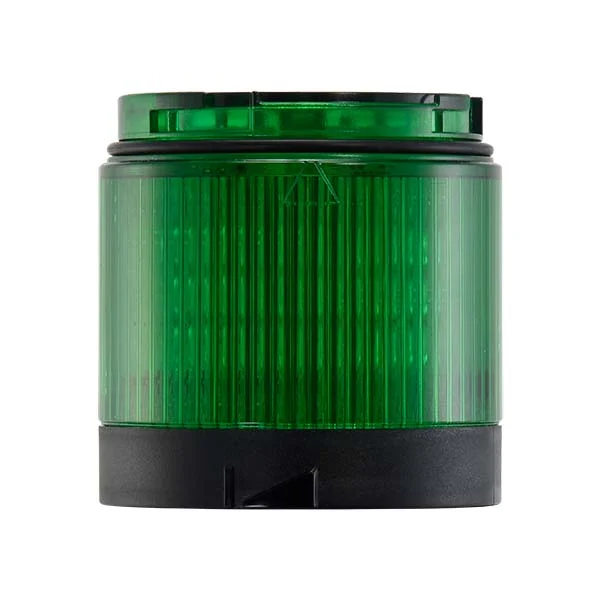 CTI SL3-G-M Stacklight 3 Light Module, Green