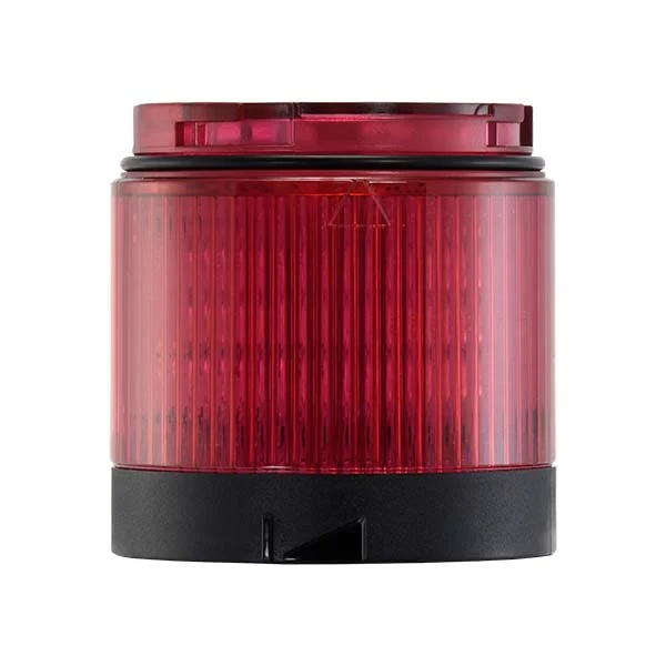 CTI SL3-M-M Stacklight 3 Light Module, Magenta