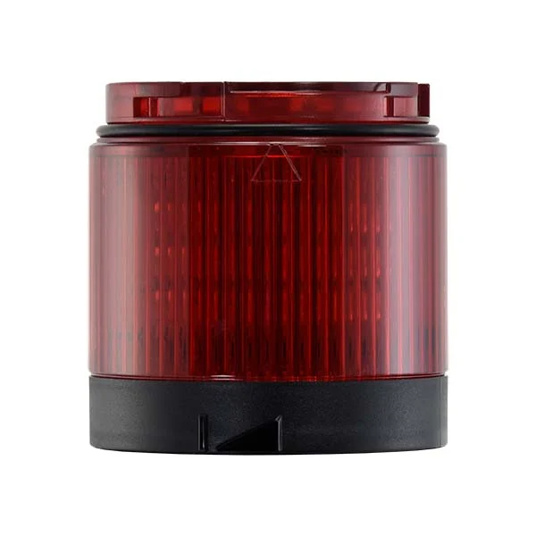 CTI SL3-R-M Stacklight 3 Light Module, Red