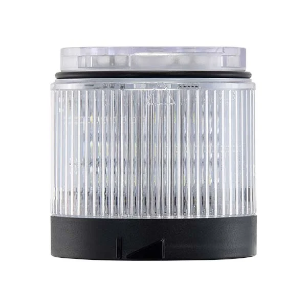 CTI SL3-W-M Stacklight 3 Light Module, White