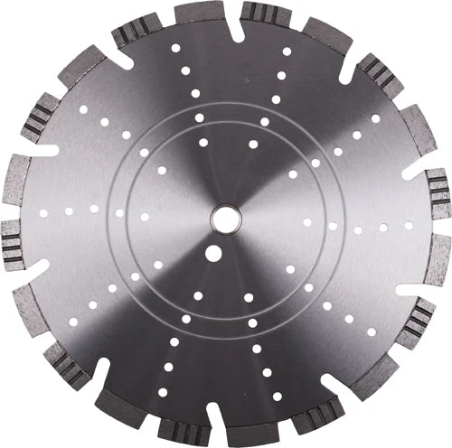 Premium Saw Blade for General Purpose, Masonry (Turbo Segment) 15mm