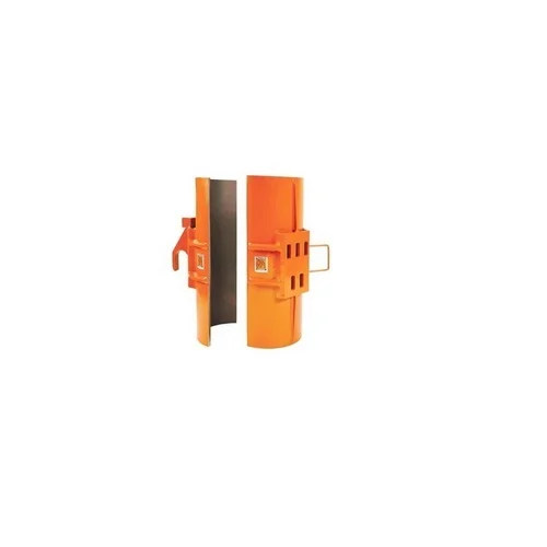 Jameson SP1200 Steel Pole Puller Clamshell, Large