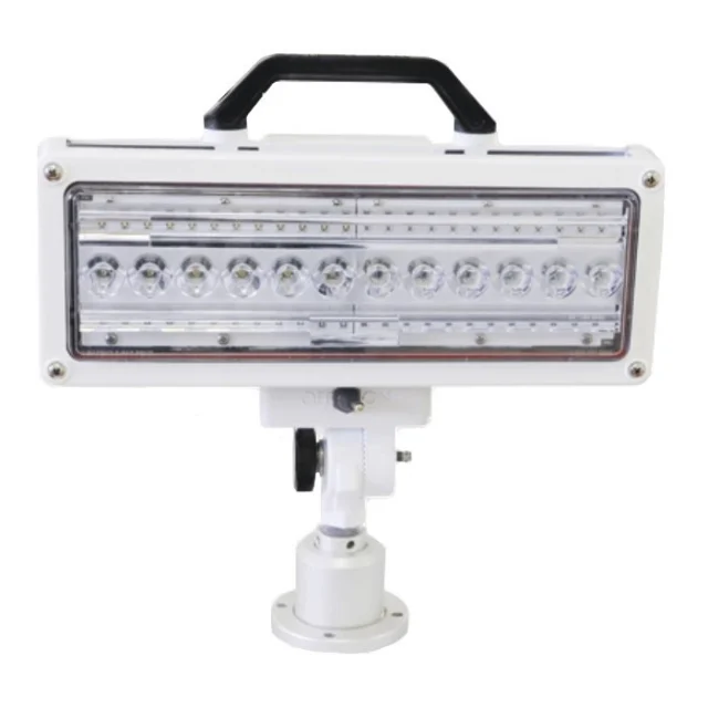 FRC SPA570-A28 Spectra Max-S LED Fixed Top Mount, DC 28k Lumen