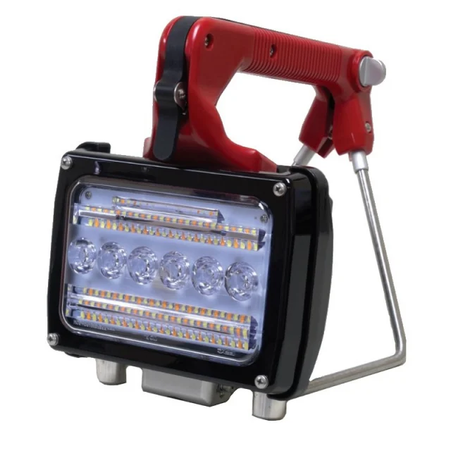 FRC SPA710-P15 Spectra Mobile Portable Light, 15k Lumen, Battery
