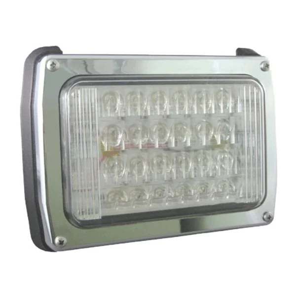 FRC SPA902-Q65 Spectra 900 LED Flood and Loading Light, 5000 Lumen