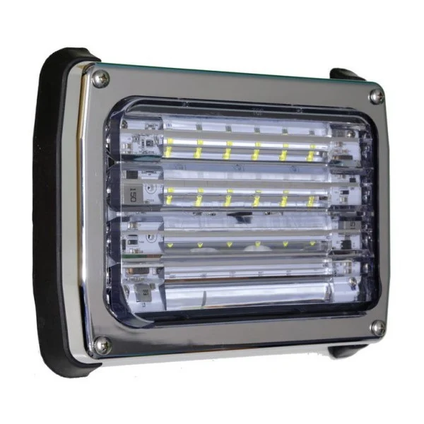 FRC SPA950-Q50 Spectra 950 LED Perimeter Light, 5000 Lumen