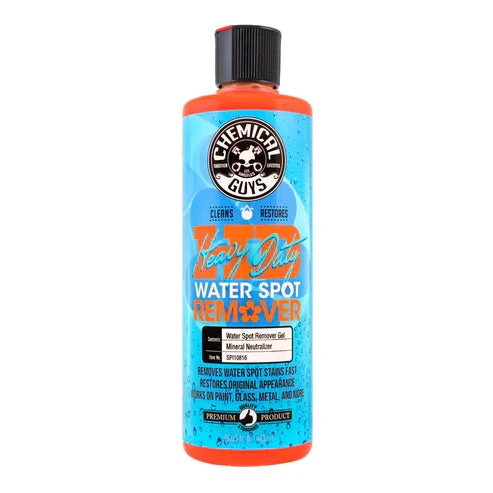 Heavy Duty Water Spot Remover 16oz