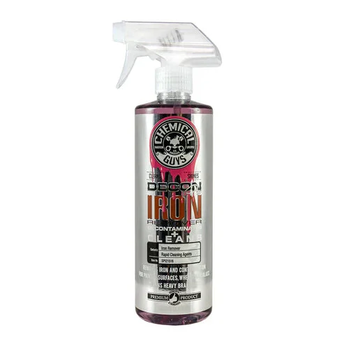 Decon Pro Iron Remover 16oz