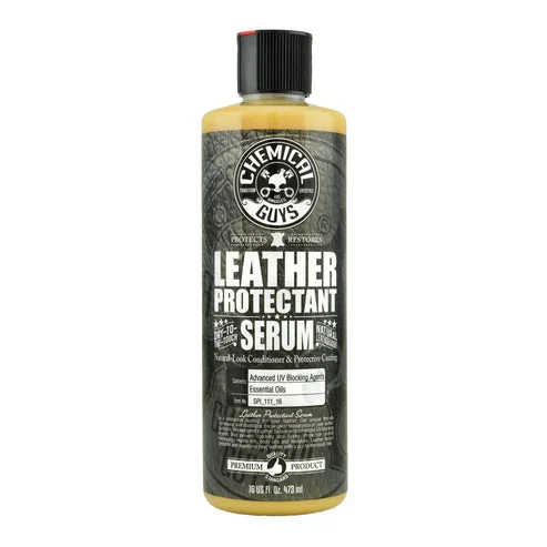 Leather Serum Protectant 16oz