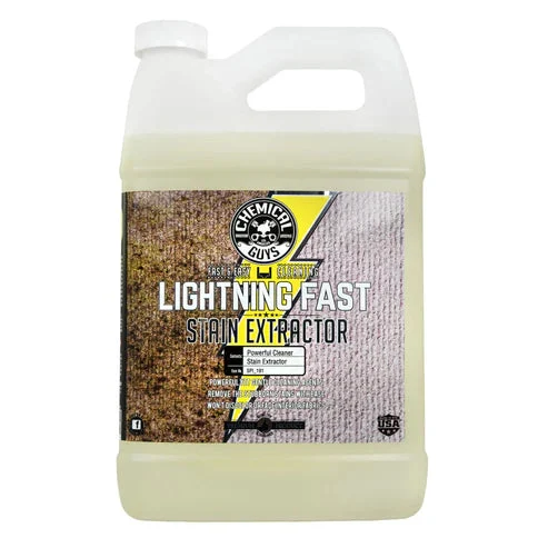 Lightning Fast Stain Extractor for Fabric 1gal