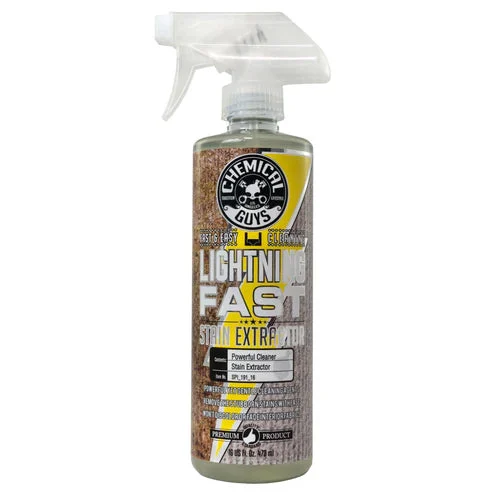 Lightning Fast Stain Extractor for Fabric 16oz