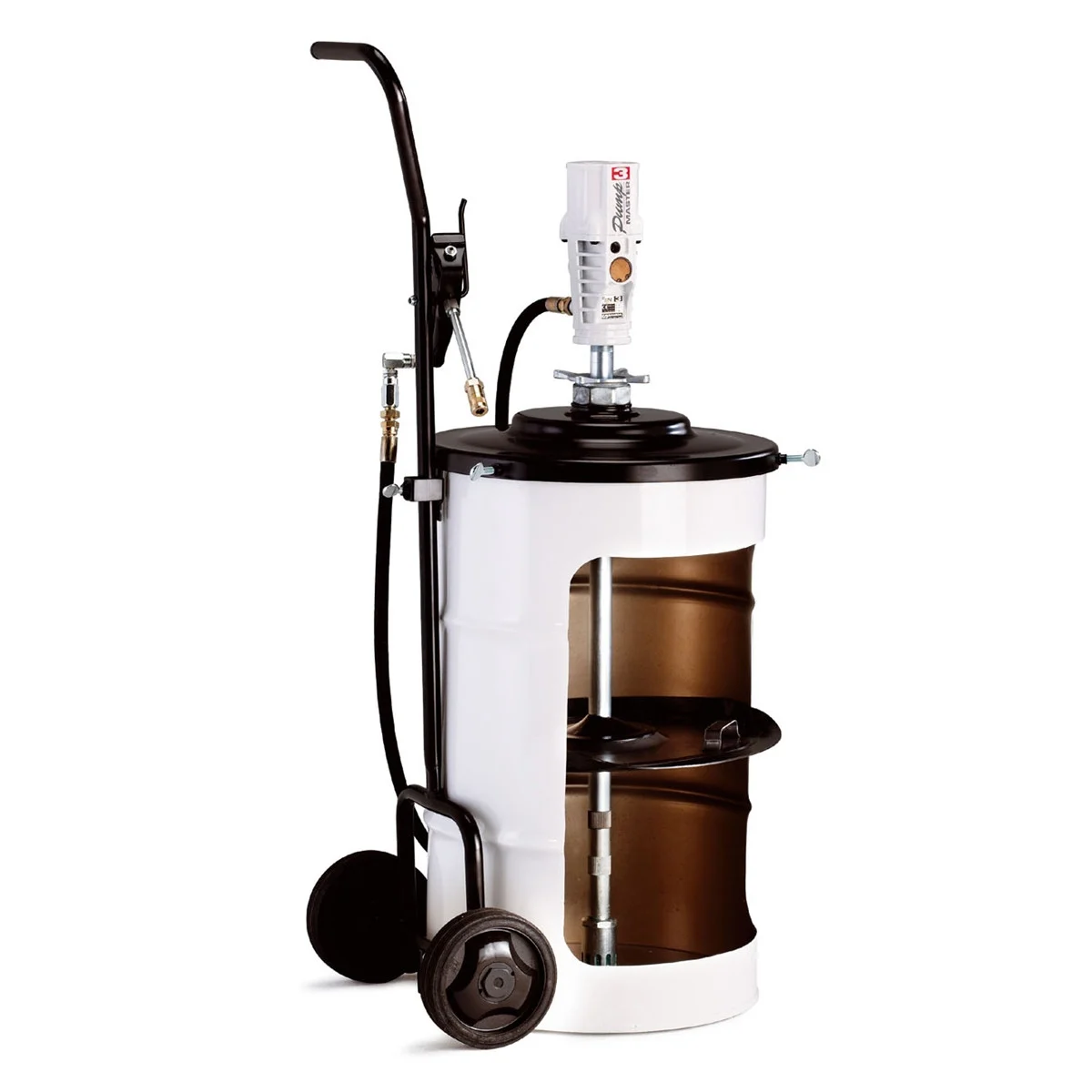 PumpMaster 3 system for 120 lb. drum Model SPM320