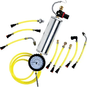 Fuel Injection Cleaner Kit SRRFIC203