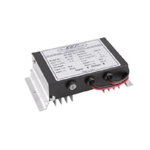 SEC America ST 120 DC-DC Converter