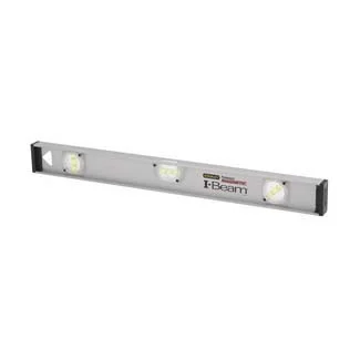78 in Professional I-Beam Level