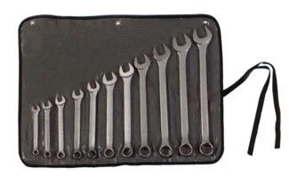 11 Piece SAE Combination Wrench Set 85-450