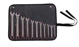 11 Piece Metric Combination Wrench Set 85-451
