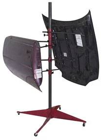 Steck Panel Tree STK-35900