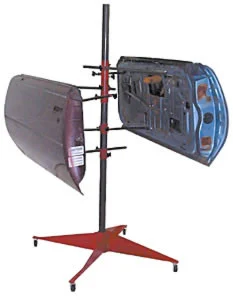 Steck Panel Tree STK35900