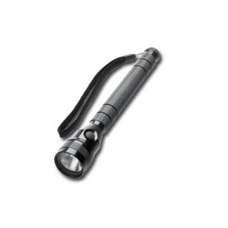 3AA Twin-Task and #8482, Flashlight - Black (Discontinued)