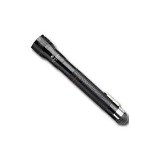 Luxeon LED Streamlight Jr. Flashlight 6 in