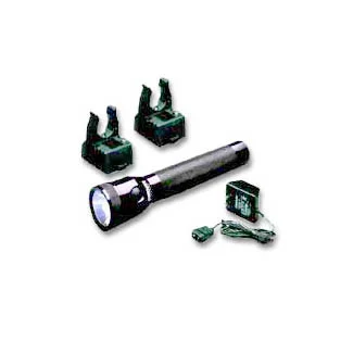 Stinger and #174, Rechargeable Flashlight