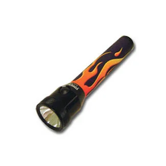 Flame Stinger with AC/DC (Discontinued)