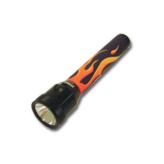 Flame Stinger with AC/DC PiggyBack Charger (Discontinued)