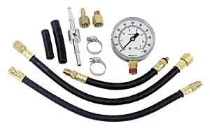 Fuel Injection Pressure Tester STRTU113P