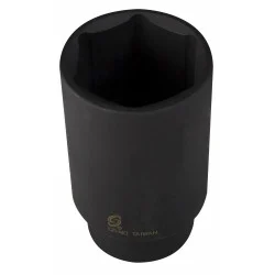 1/2" Deep Impact Socket - 17mm SUN217MD
