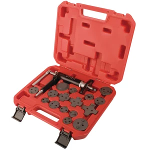 Sunex Pneumatic Brake Caliper Tool Set 3935 (Discontinued) See 100-43050