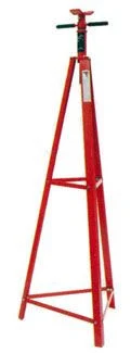 2 Ton Capacity Breakdown Tripod Under Hoist Stand