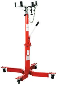 700-Lb. Capacity Heavy Duty Hi-Lift Transmission Jack SUN7700B