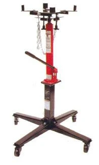 700 LB. Capacity Pedestal Transmission Jack