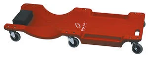 Ergonomic Plastic Creeper SUN8511