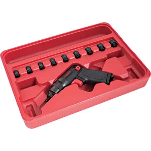 1/4" Dr. Mini Impact Wrench Kit SX4325K